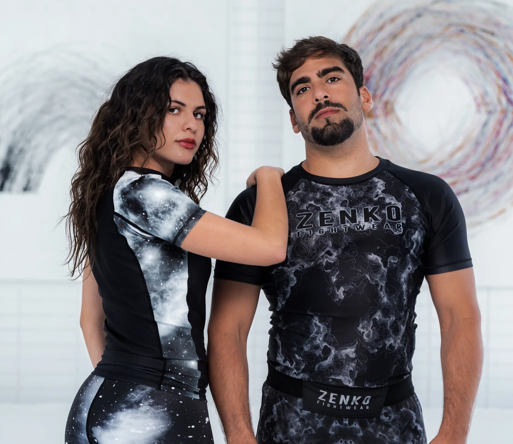 Master Every Round with Zenko